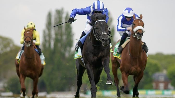 Mostahdaf at Sandown